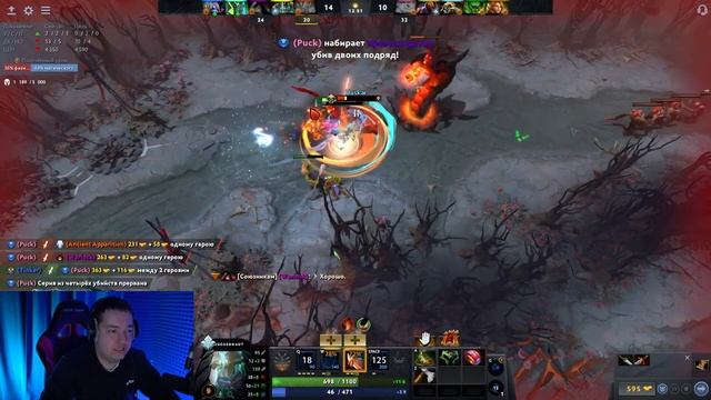 Совсем головой тронулся |Golovach Hearthstone смотреть онлайн