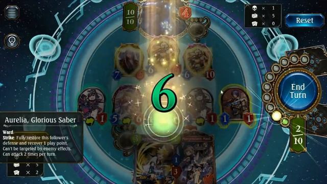 NEW SHADOWVERSE PLAYER NEED TO WATCH THIS! HATSUNE MIKU PUZZLE QUEST CHEAT SHEET! - Shadowverse смотреть онлайн