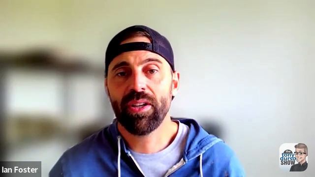 Finding Gold with Ian Foster & Tony DUrso смотреть онлайн