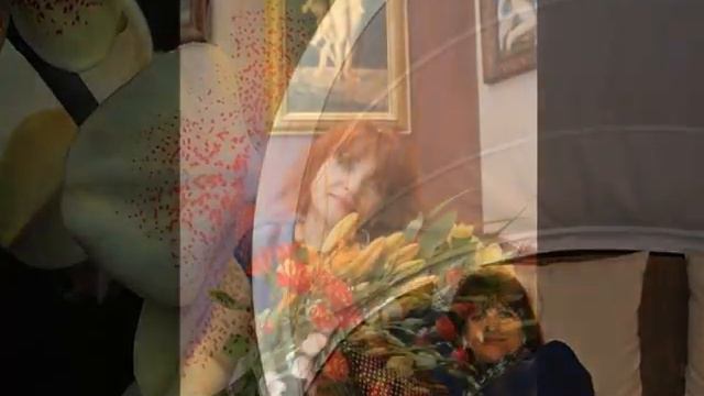 Тонечка,с наступающим днем рождения! смотреть онлайн