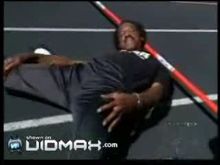 Супер гибкость!