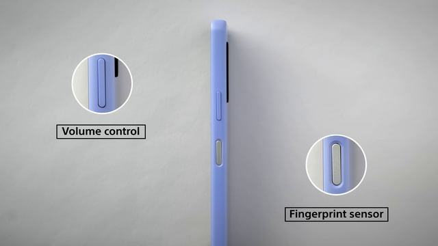 Xperia 10 V | Official Unboxing Video