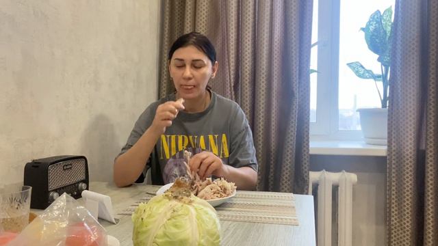 Это важно для меня. Готовлю обед. смотреть онлайн