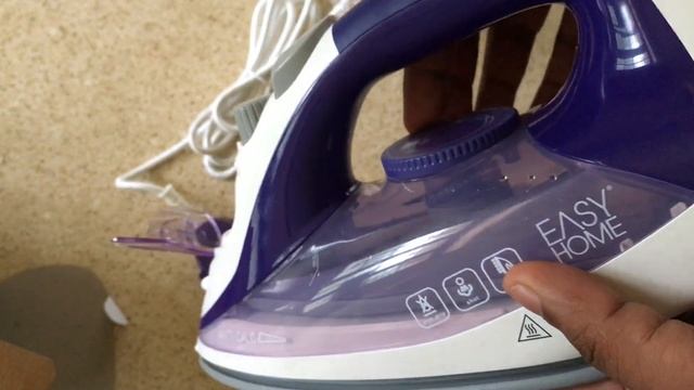 Best Cordless Steam Iron Unboxing смотреть онлайн