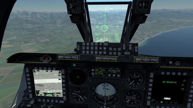DCS World | Поговорим о F-14 Tomcat смотреть онлайн