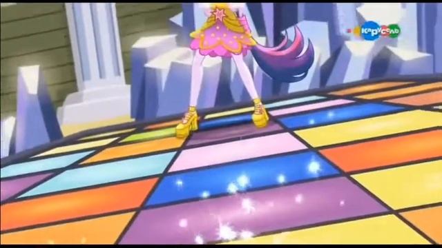 PMV Сказка о Царе Салтане прикол смотреть онлайн