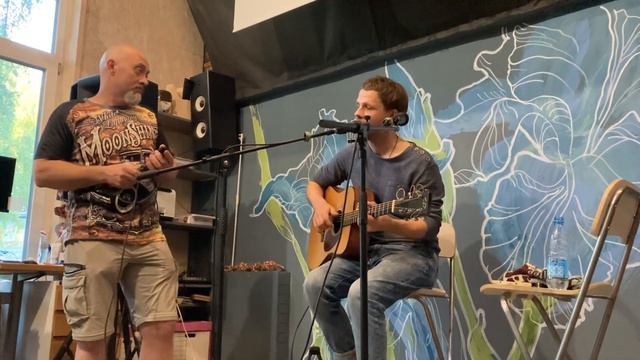 Алексей Вдовин - Пей, Алеша смотреть онлайн