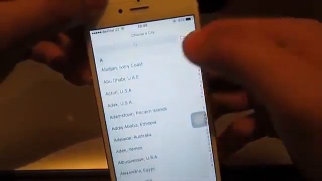 Разблокировать iPhone смотреть онлайн