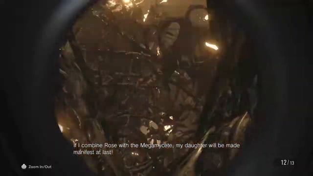 Resident 8 Village: How To Defeat Mother Miranda In Less Than 5 Minutes With Just a Sniper (HARDCOR смотреть онлайн