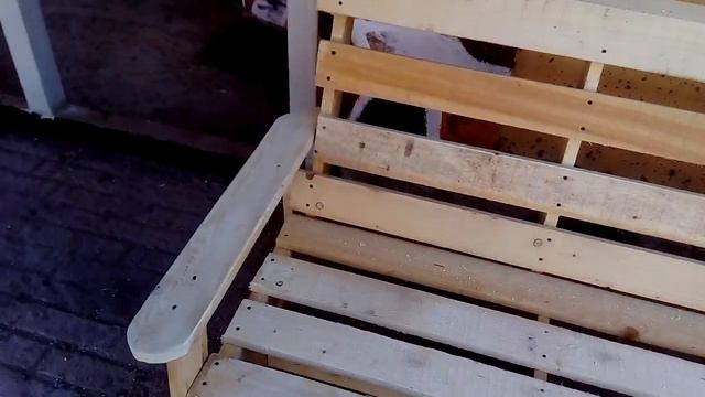 Скамейки,стол для дачи! смотреть онлайн