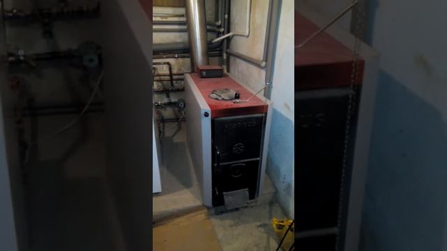 Моя котельня смотреть онлайн