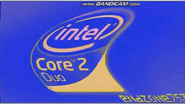 Intel Core 2 Duo Effects Round 2 vs endzone757 and Everyone смотреть онлайн