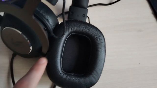 Игровые наушники до 4000 РУБЛЕЙ! смотреть онлайн