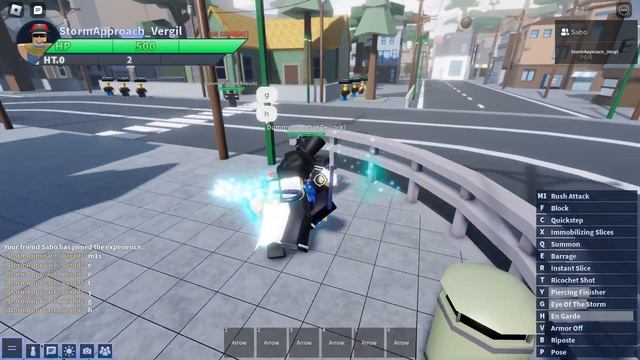 [aut roblox] soul king showcase смотреть онлайн