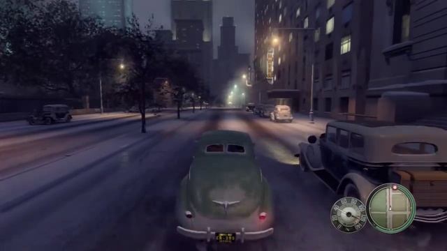 Mafia 2 Walkthrough - Part 9: The Perfect Getaway Plan (Xbox360/PS3/PC) смотреть онлайн