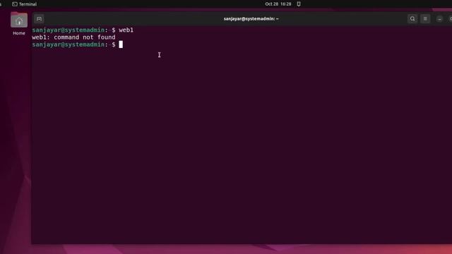 Create an Alias in Linux to SSH | System Admin to DevOps #Video5 смотреть онлайн