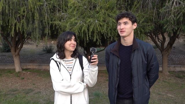 Русскоязычные студенты об учебе в Мерсинском университете. Стоимость и качество обучения.