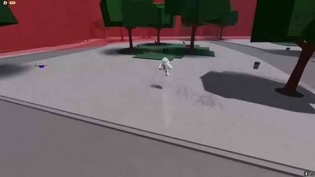 I Hosted a $10,000 Robux Battle Royale In Roblox The Strongest Battlegrounds смотреть онлайн