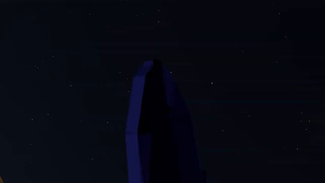 Low Poly: Planet in Outer space смотреть онлайн
