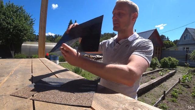 ФАСАД дома из сип панелей. Внешняя ОТДЕЛКА - фасадная плитка Hauberk. смотреть онлайн