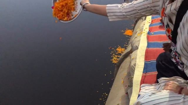 ВРИНДАВАН - Красота Враджа. VRINDAVAN -The Beauty Of Vraj