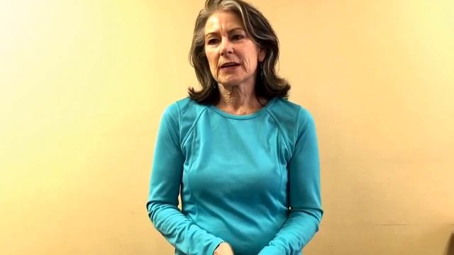 Messenger Boot camp 7 - Maurine's journey to a deeper relationship with Jesus смотреть онлайн