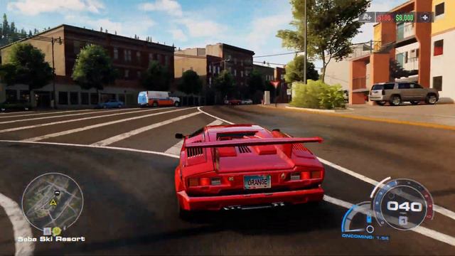4K Ultra Graphics | Need For Speed Unbound | RTX 4090 | I9 13900KS | Lambo смотреть онлайн