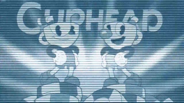 If Cuphead Were A Horror Game: Forest Follies смотреть онлайн