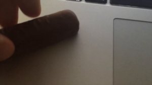 Как растопить шоколадный батончик Twix на ноутбуке Apple MacBook Pro Retina 15? - Легко!