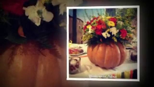 Осенняя сказка от Совы смотреть онлайн