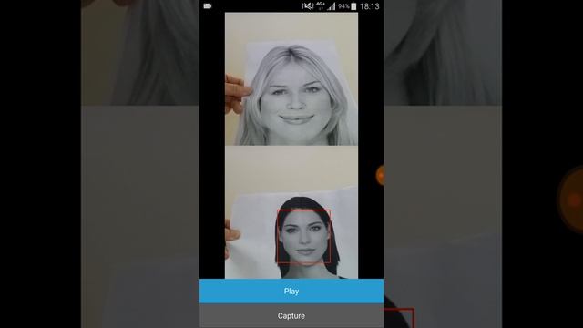 Kivy and OpenCV with face detection on android смотреть онлайн