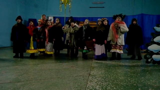 Пришла коляда смотреть онлайн