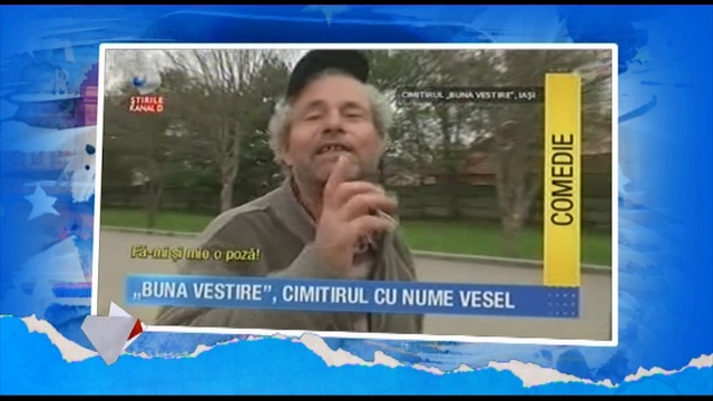 Cimitirul Buna Vestire