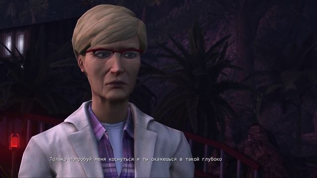 Jurassic Park The Game 6 - Словестная перепалка. Лаборатория соркин смотреть онлайн