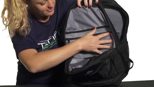 adidas Foundation Backpack Bag смотреть онлайн