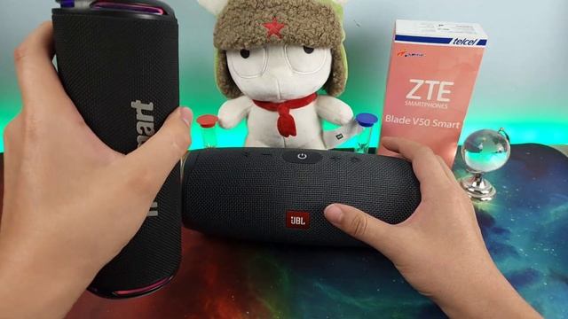 JBL Charge Essential 2 - Review En Español смотреть онлайн