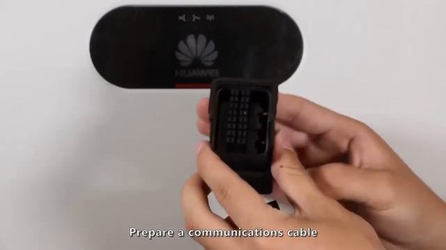 Монтаж солнечных инверторов моделей SUN2000-12/15/17/20-KTL-M0/M2 смотреть онлайн