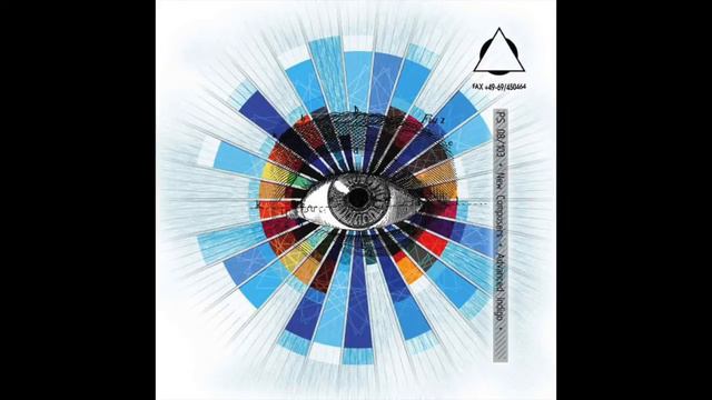 New Composers - Advanced Indigo