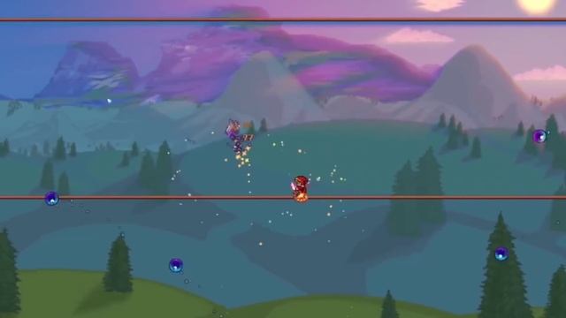 Полный Разбор Обновления Террарии 1.4.4 ! Новая игра от Relogic! смотреть онлайн