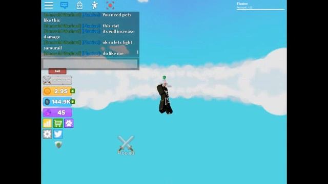 How to get crystal fast in Roblox Boss Fighting Simulator смотреть онлайн