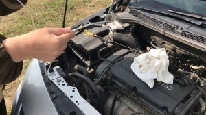 Удалить лишнее масло с двигателя.Просто,дешево и быстро!ПЕРЕЛИЛИ МАСЛО В ДВИГАТЕЛЬ/ЧТО ДЕЛАТЬ