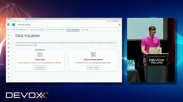 Centralized Logging Patterns – Philipp Krenn смотреть онлайн