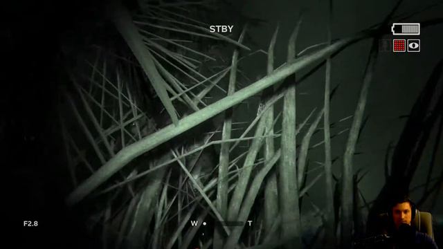 РАСПЯТИЕ ➤ Outlast 2 ➤ Прохождение #5 смотреть онлайн