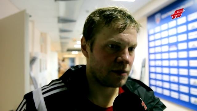 Антон Курьянов: "Сами создали себе проблемы, но преодолели их" смотреть онлайн