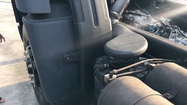 Daewoo 3 Chân Rút - Phiên bản " khoả thân" Tải Trọng 15 Tấn Thùng 9m2/ 0902.312.776 смотреть онлайн