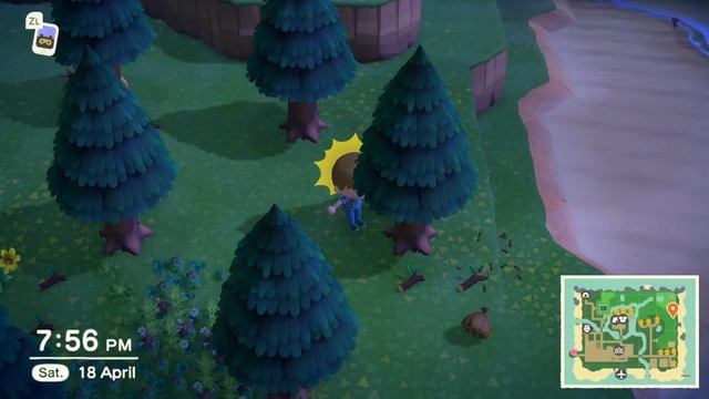 AAAAAH - Animal Crossing New Horizons Fail смотреть онлайн