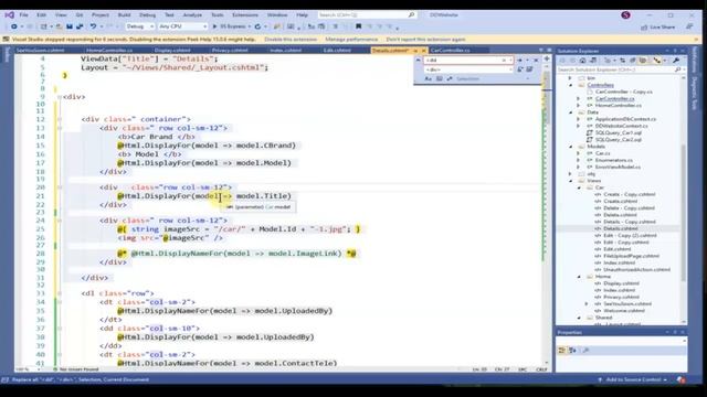 More on using Bootstrap. File Uploading and resizing in .Net Core 5 Web application Using ImageShar смотреть онлайн
