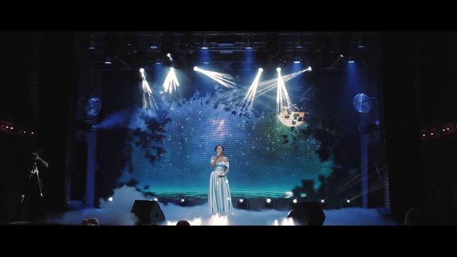 Татьяна Кан "Благодарю" смотреть онлайн