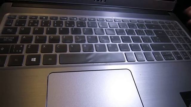 CASEBUY Ultra Thin Keyboard Cover for Acer Swift 3 Review DO NOT BUY!!! смотреть онлайн