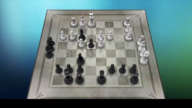 Chess Titans - Level 1 (Black) смотреть онлайн